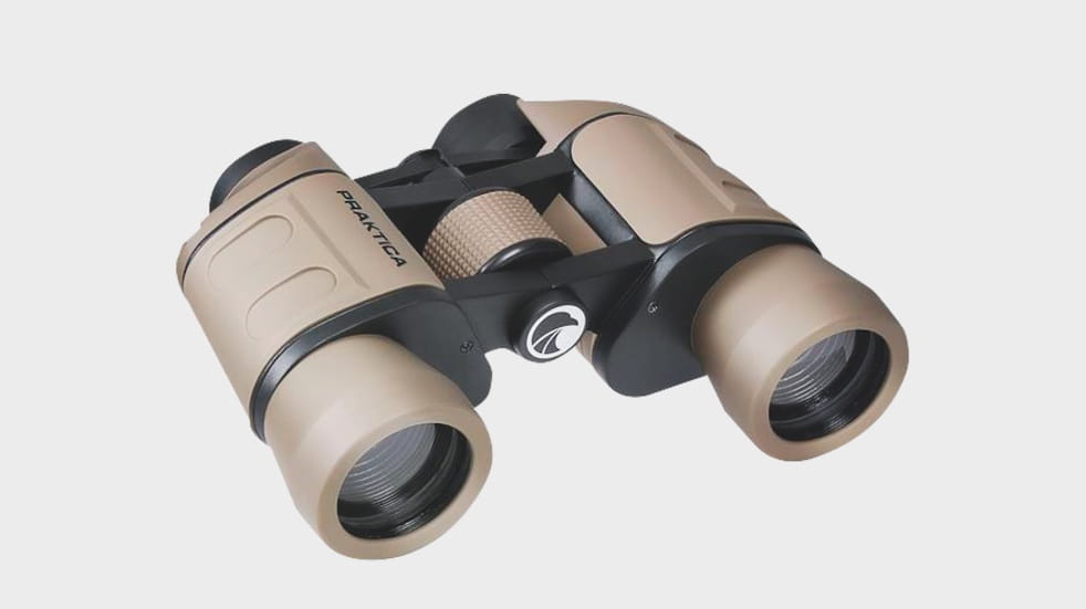 Currys binoculars